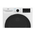BDPB803SW Beko 8 KG Heat Pump Tumble Dryer with Steam - White 